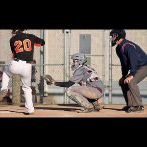 Meet your Posher, Ethan